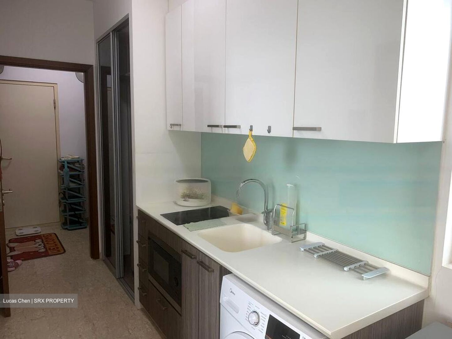 The Hillford (D21), Apartment #449737631